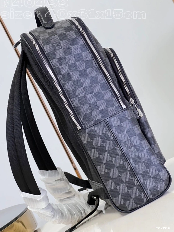 VUITTON Backpack Avenue LOUIS 0815